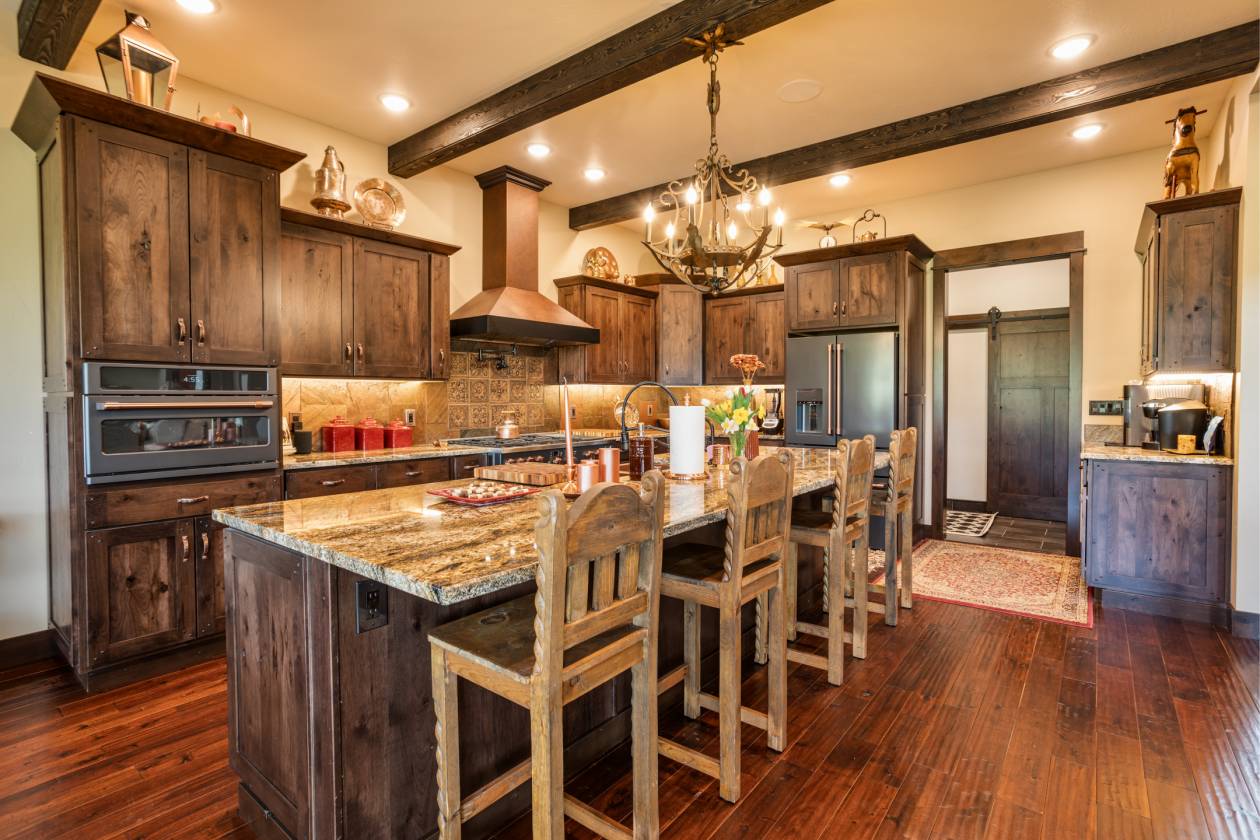 Mountain Horse Property on 5 Acres - photo 10