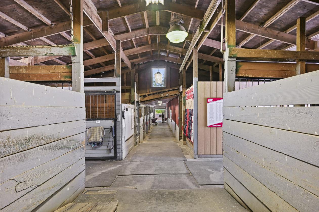 Silvermine Farm on 7 Acres Amazing Value - photo 7