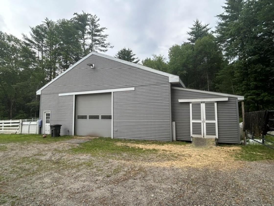 Chatto Stables- Lovely Horse Property in So. NH - photo 28