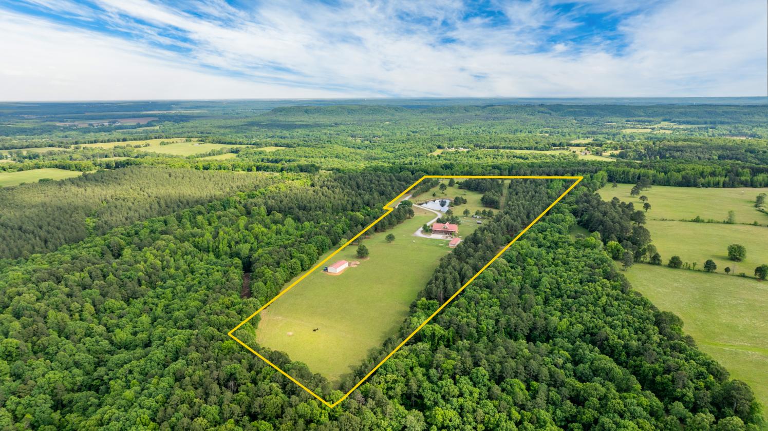 Custom Estate for Horses with 22 acres & MORE! - photo 26