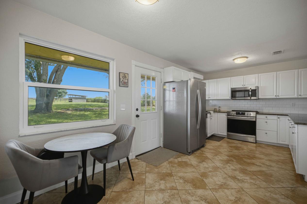 Exceptional 31-Acre Equestrian Property - photo 17