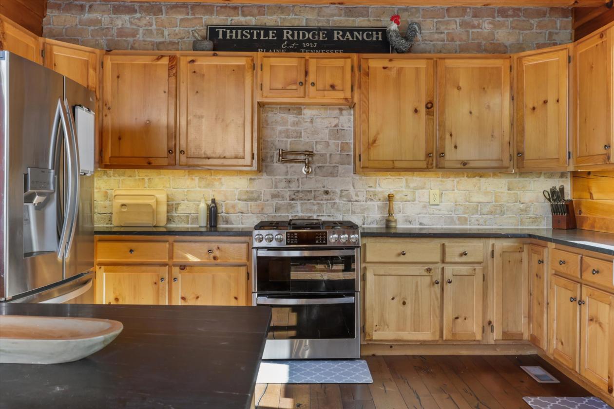 50 Acre Farm | Luxury Home + Equestrian Business - photo 7