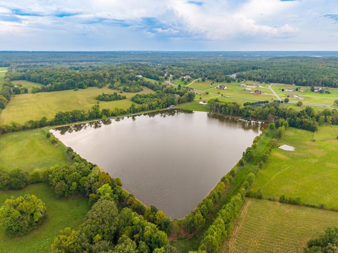 Rare Arkansas Estate with equestrian stalls - photo 5