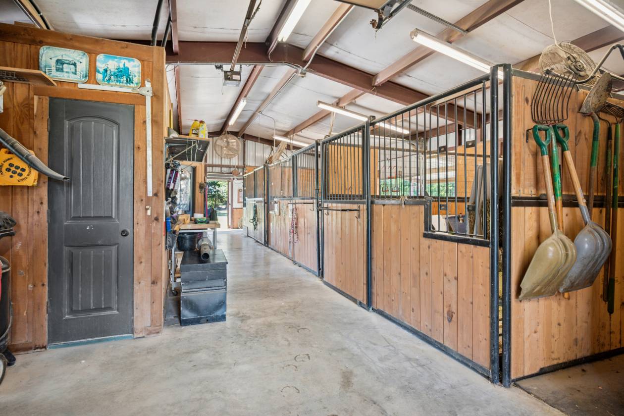 Lucas Equine, and nature lover paradise - photo 10