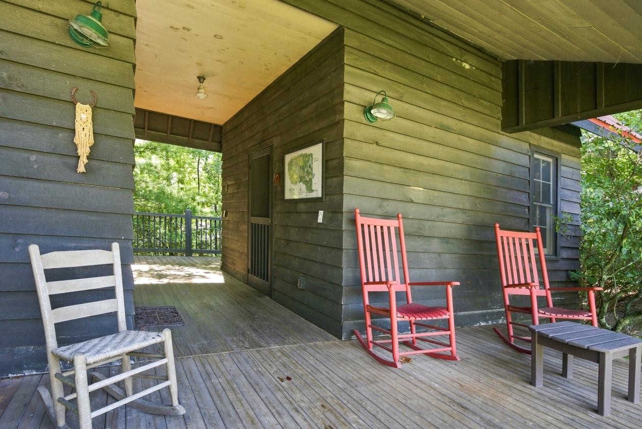 Anderson Creek Retreat - photo 11
