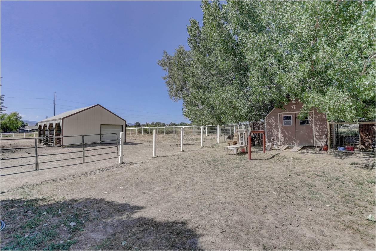 Beautiful Horse Property in South Fort Collins! Fort Collins, Larimer