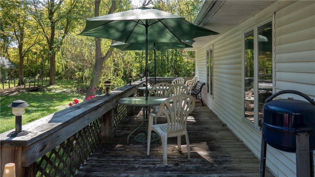 18+ Horse Farm across from Indiana Grand Racing and Casino! Fairland