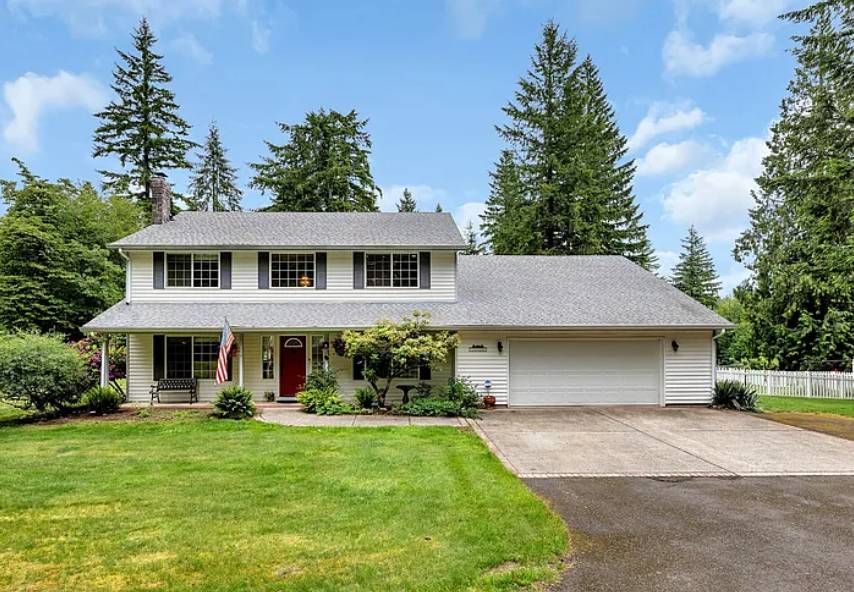 Horse Property for sale.