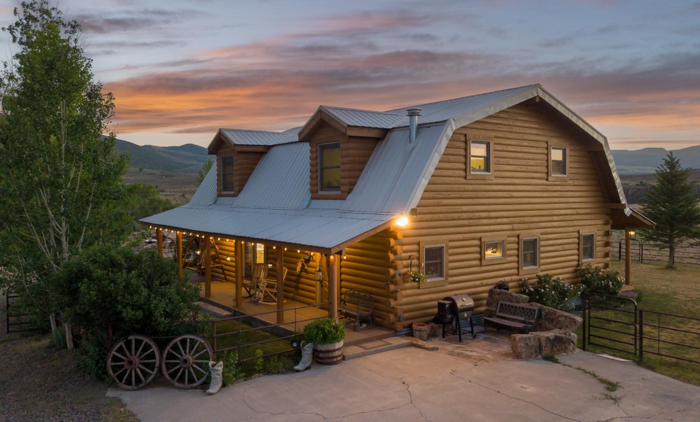Box B Ranch - photo 8