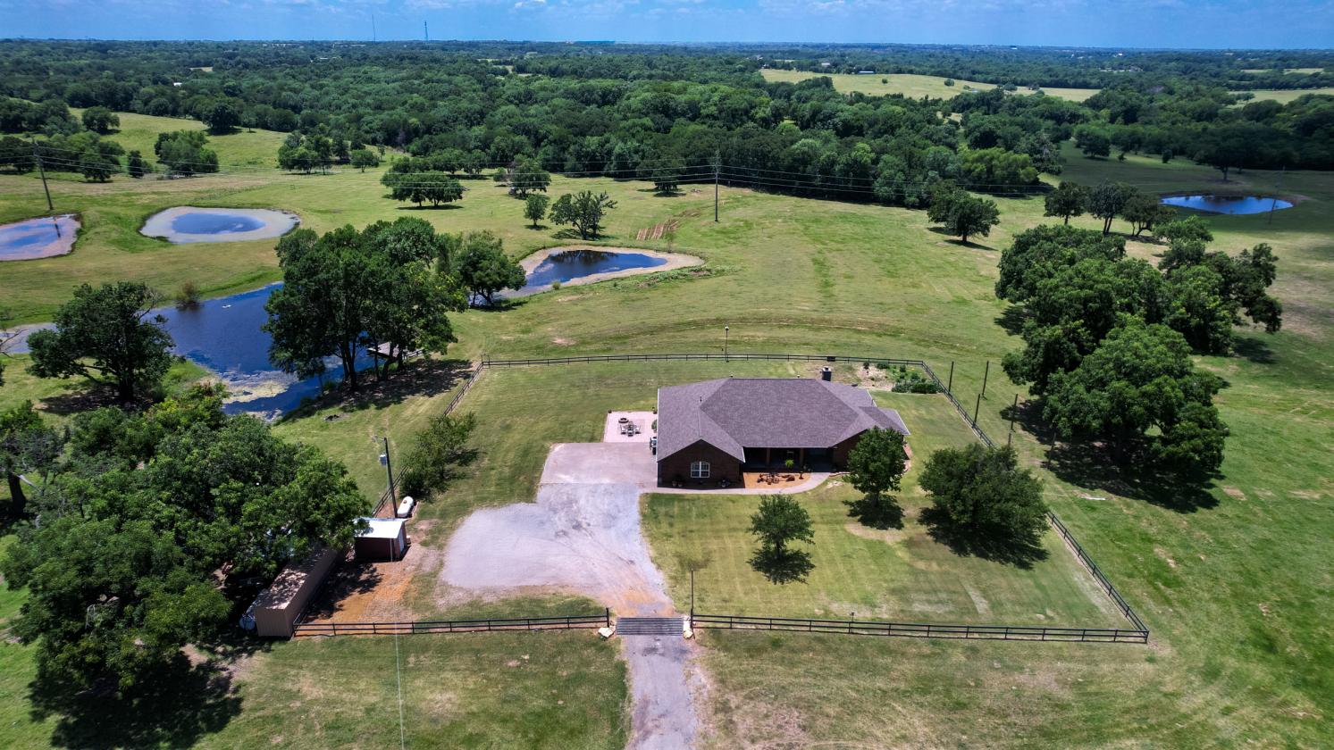 30 Acre Opportunity - 63 miles North of Dallas! - photo 20
