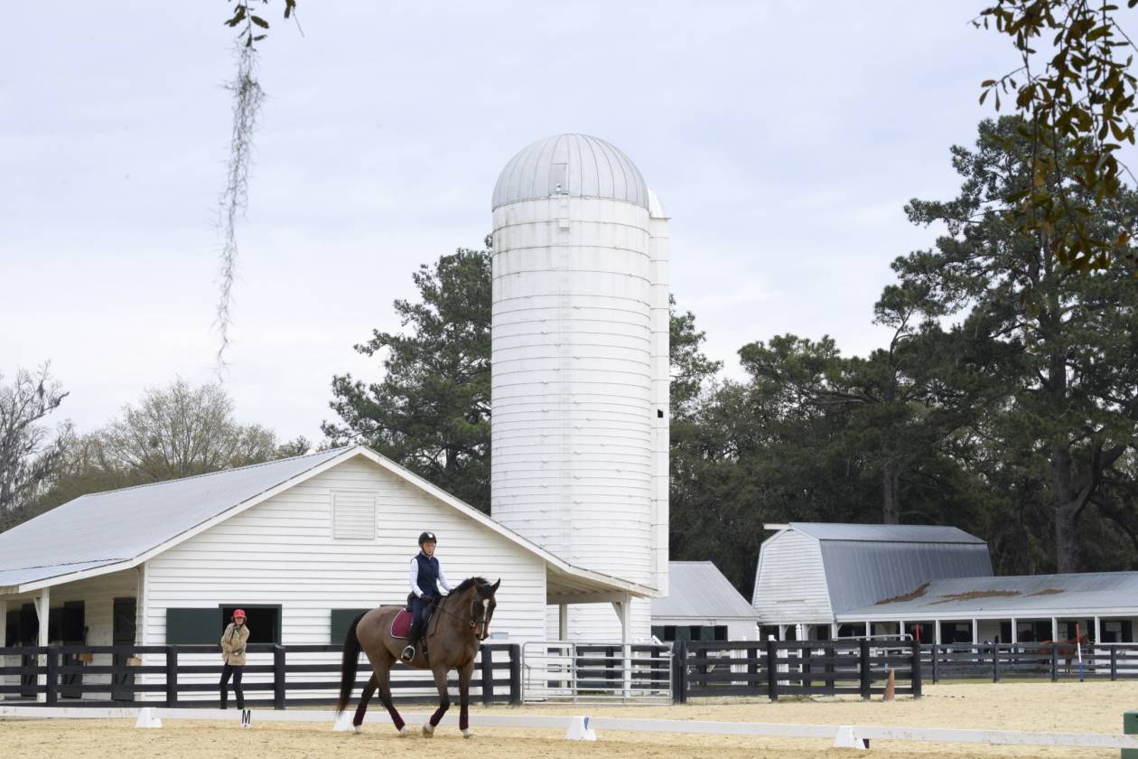 One-of-a-Kind Home in Equestrian Community - photo 26