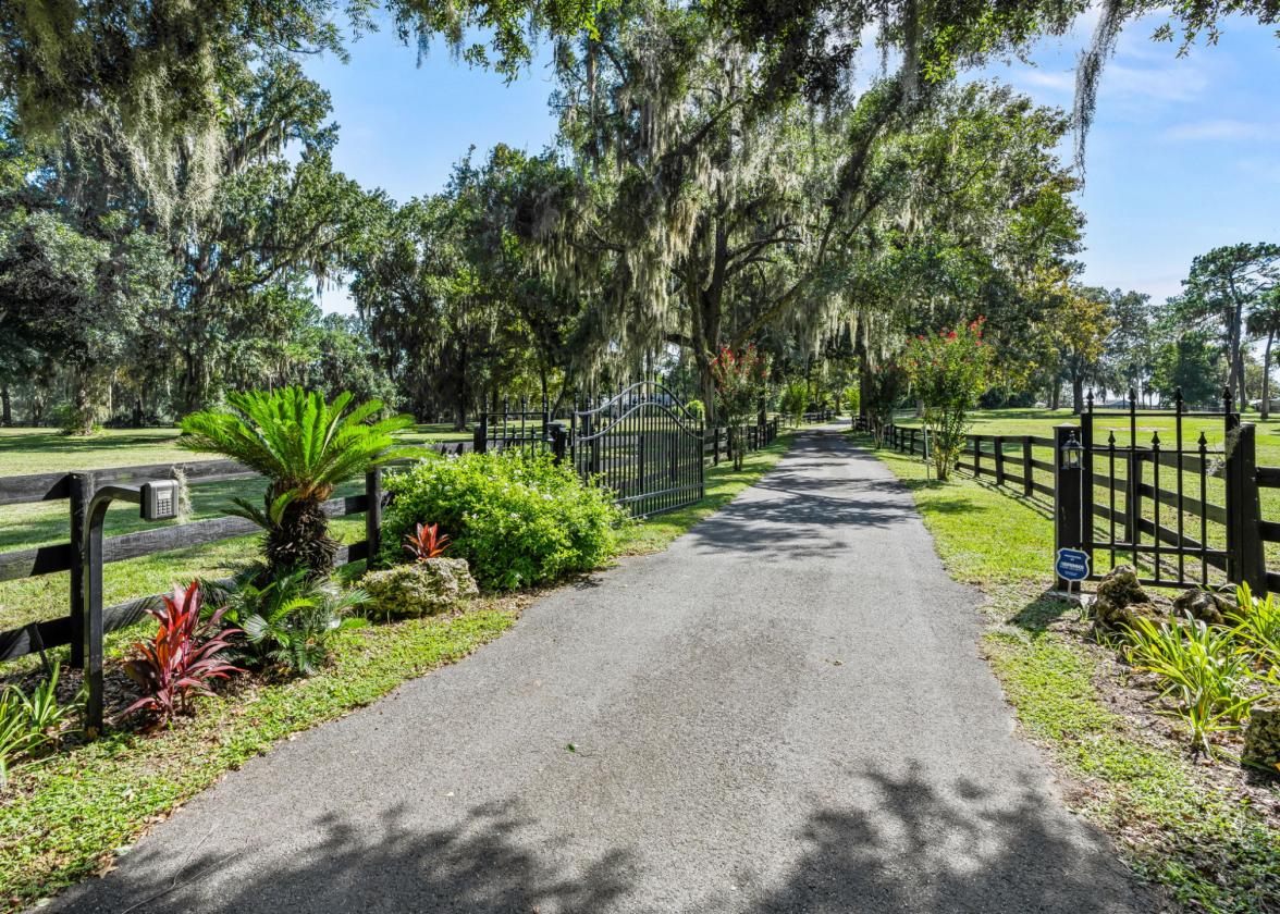 10+ Acres with Spacious Home and Apartment - photo 4