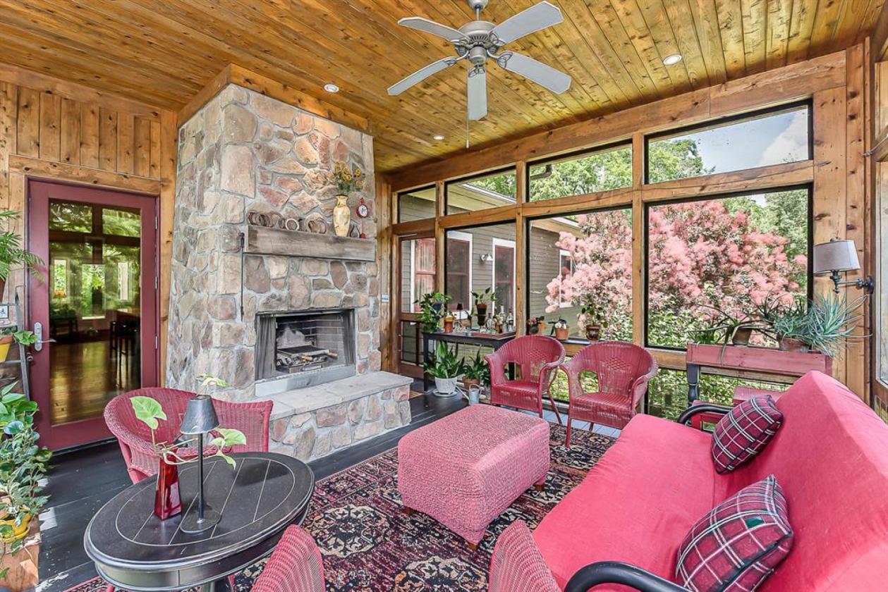 Private 25.57-acre Equestrian Property - photo 11