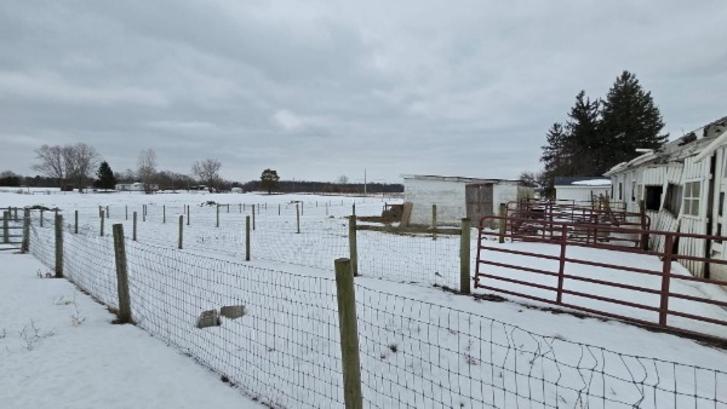 12 Acre farm with additional land available - photo 12