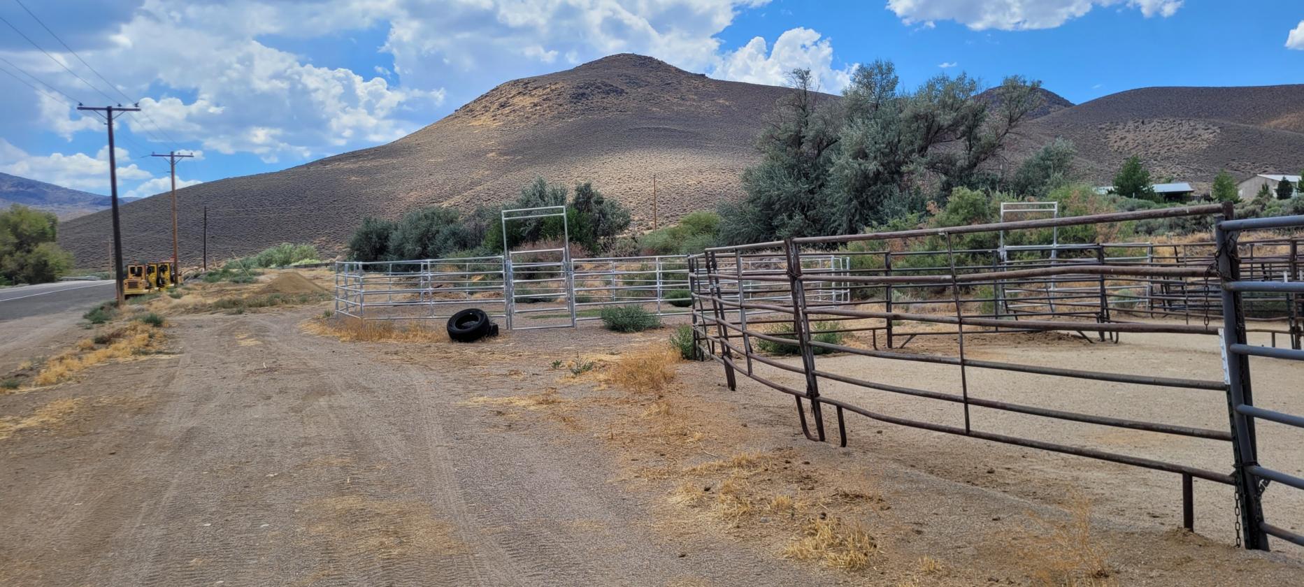 Horse Property with Endless Views! - photo 6