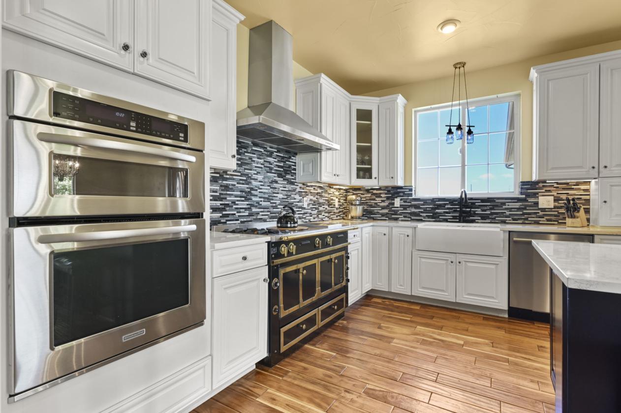 Exceptional Equestrian Estate in the heart of CO - photo 16