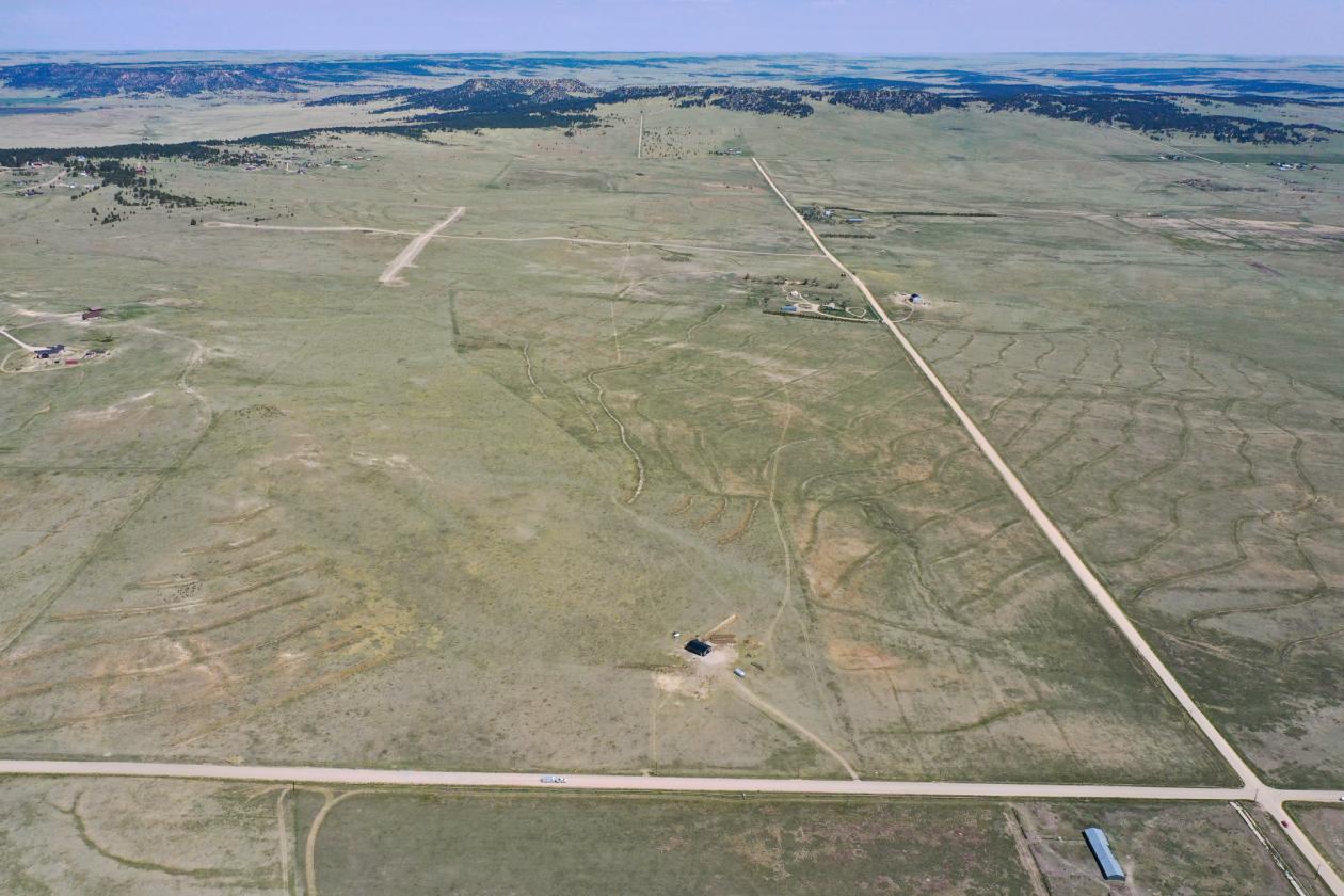 960 acres sub-divided 39-40 acre parcels - photo 10
