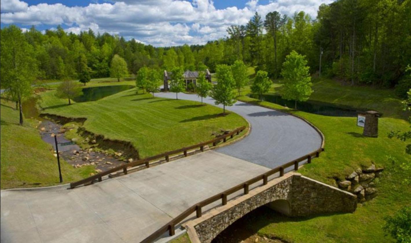12.49 acres in Equestrian Gated Community! - photo 19