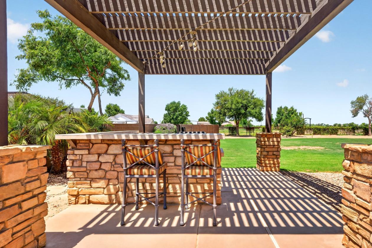 Casita, Shop, Mare Hotel, Lighted Arena & Solar - photo 15