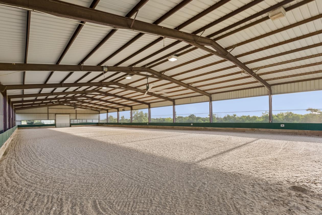 Stunning Equestrian Estate on 16 Beautiful Acres - photo 23