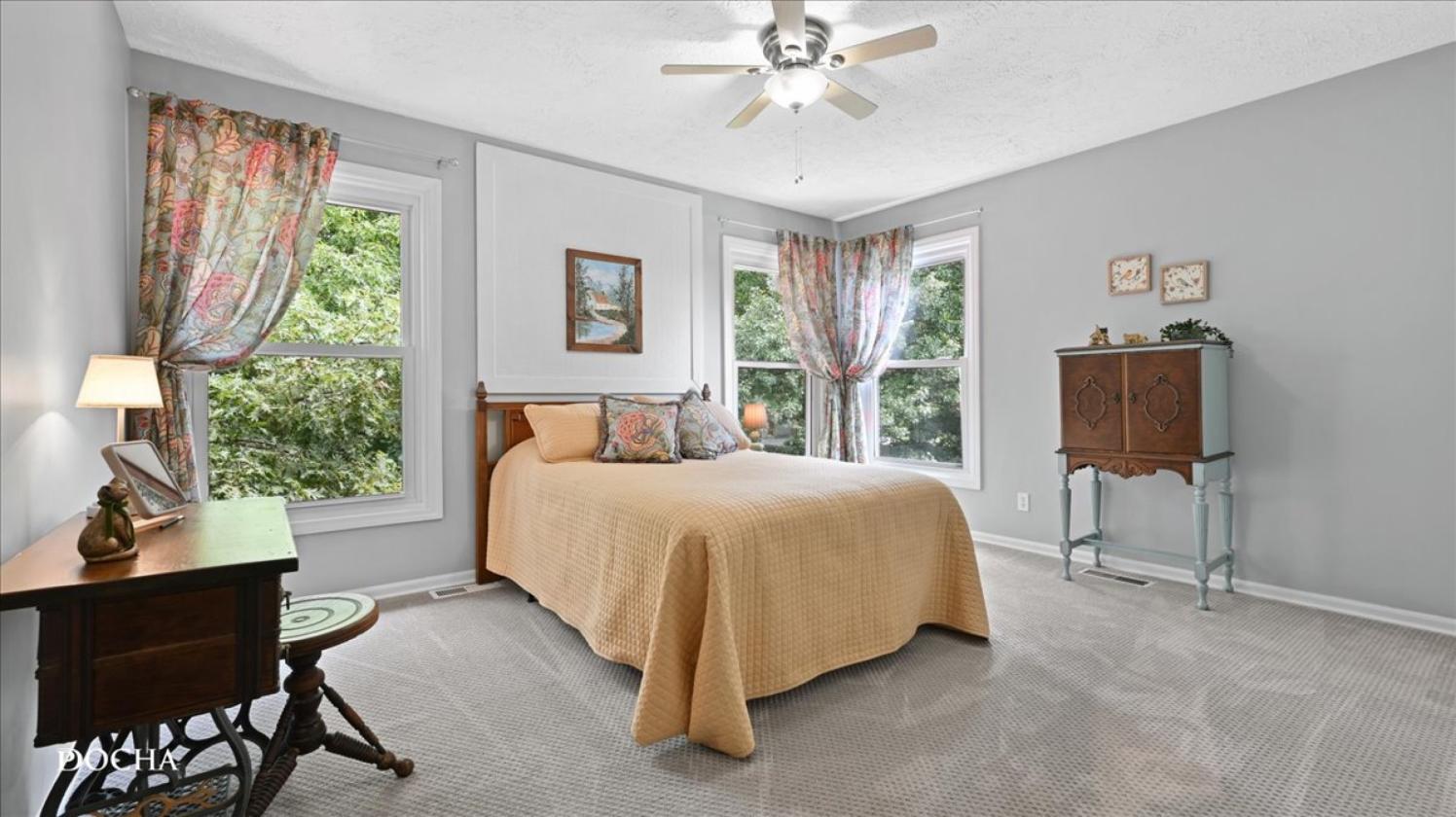 8.6 Acre Farmette; Remodeled Home, Barn & Workshop - photo 16