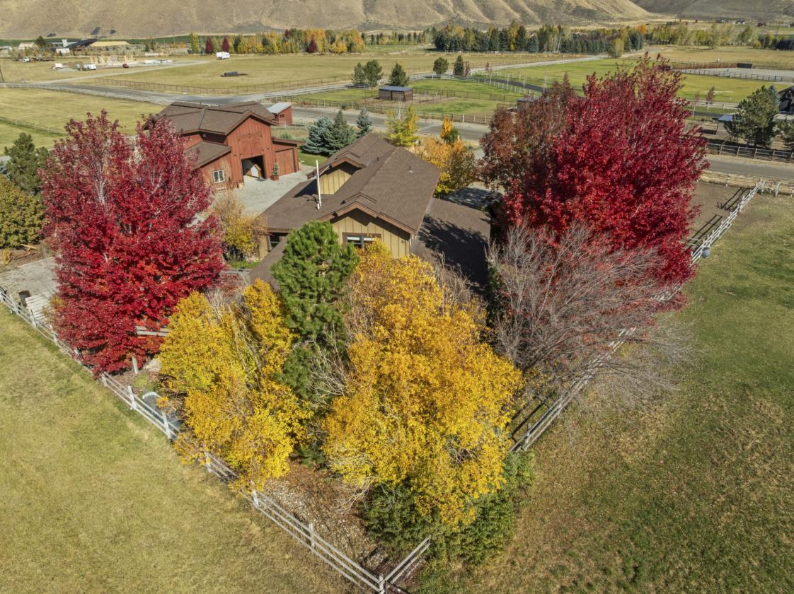 Sun Valley Area Ranchette in Bellevue Farms - photo 7
