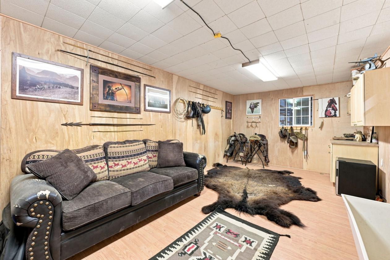5.29-Acre Equestrian Property in Terrebonne - photo 26