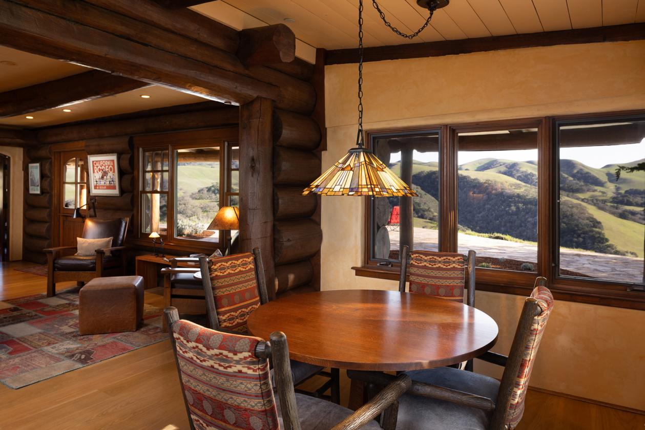 Private Monterey Peninsula Retreat - photo 16