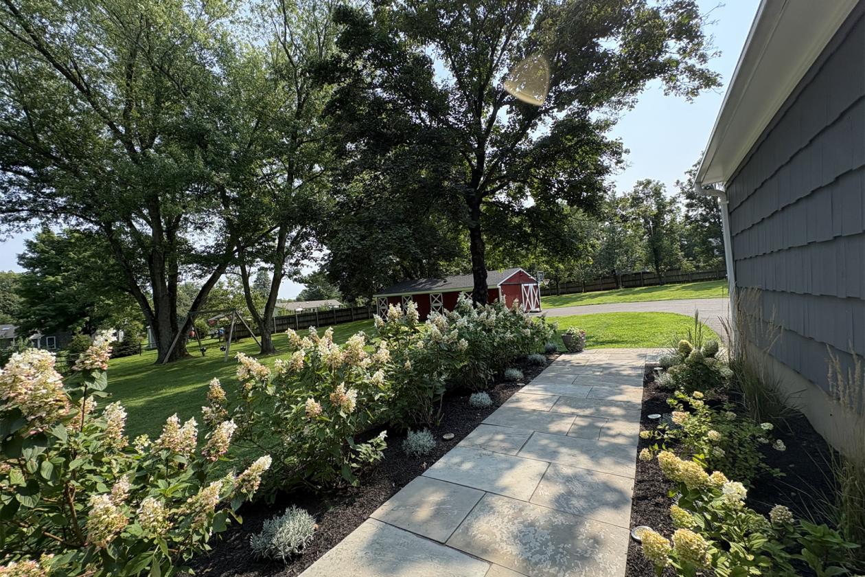 Tewksbury Hobby Farm in Upscale Rural Setting - photo 29