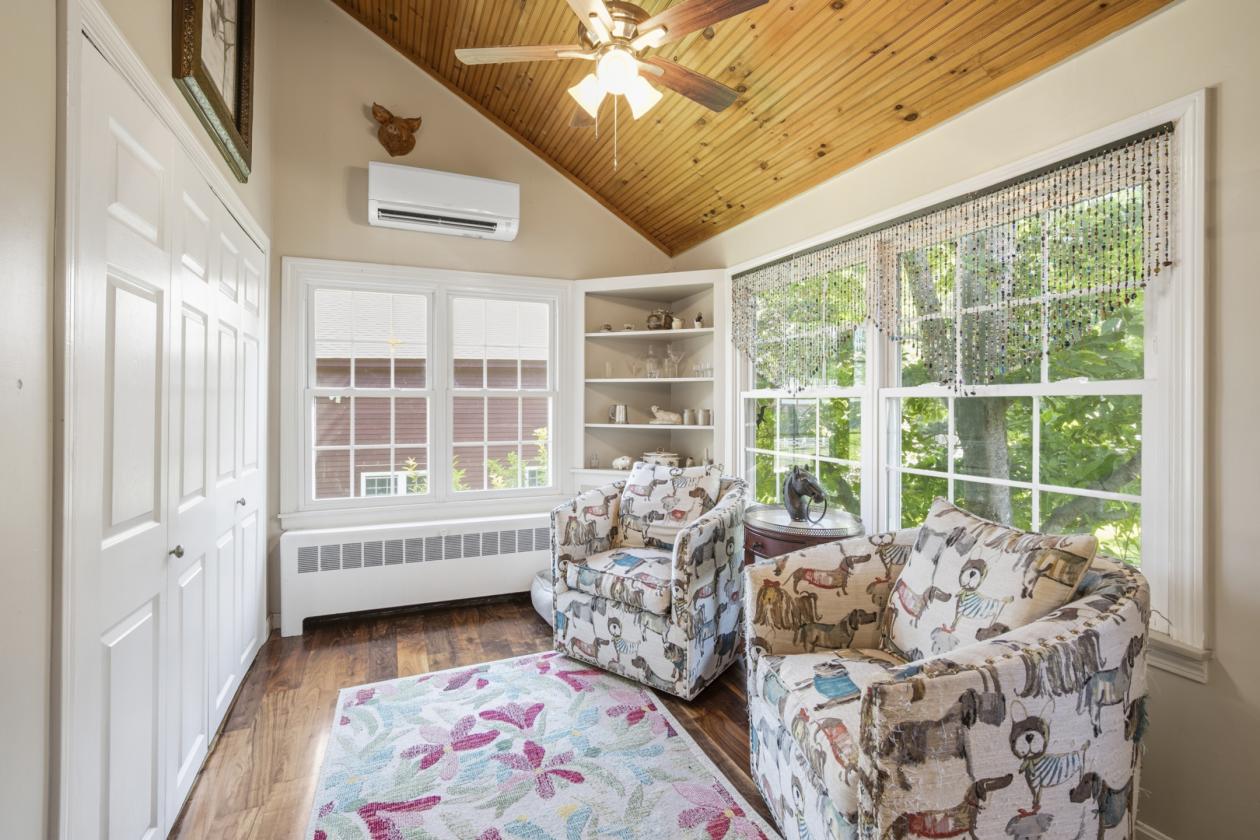 Unique Maine Equestrian Property! - photo 22