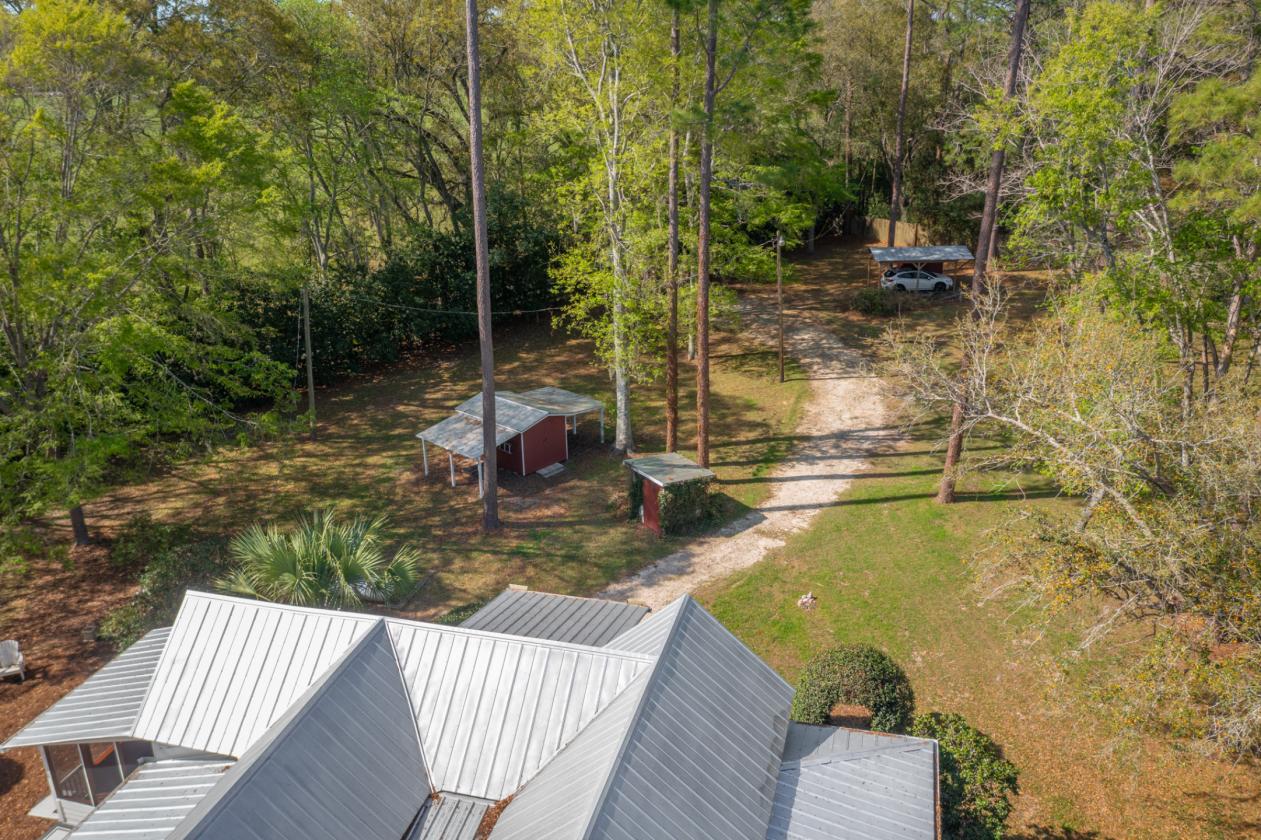 Farmhouse on 5 Acres with Horse Barn - photo 21