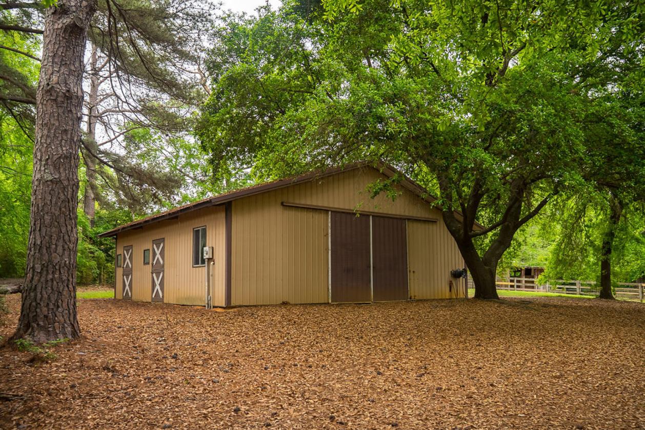 Southern Hospitality for Horse & Rider - photo 3