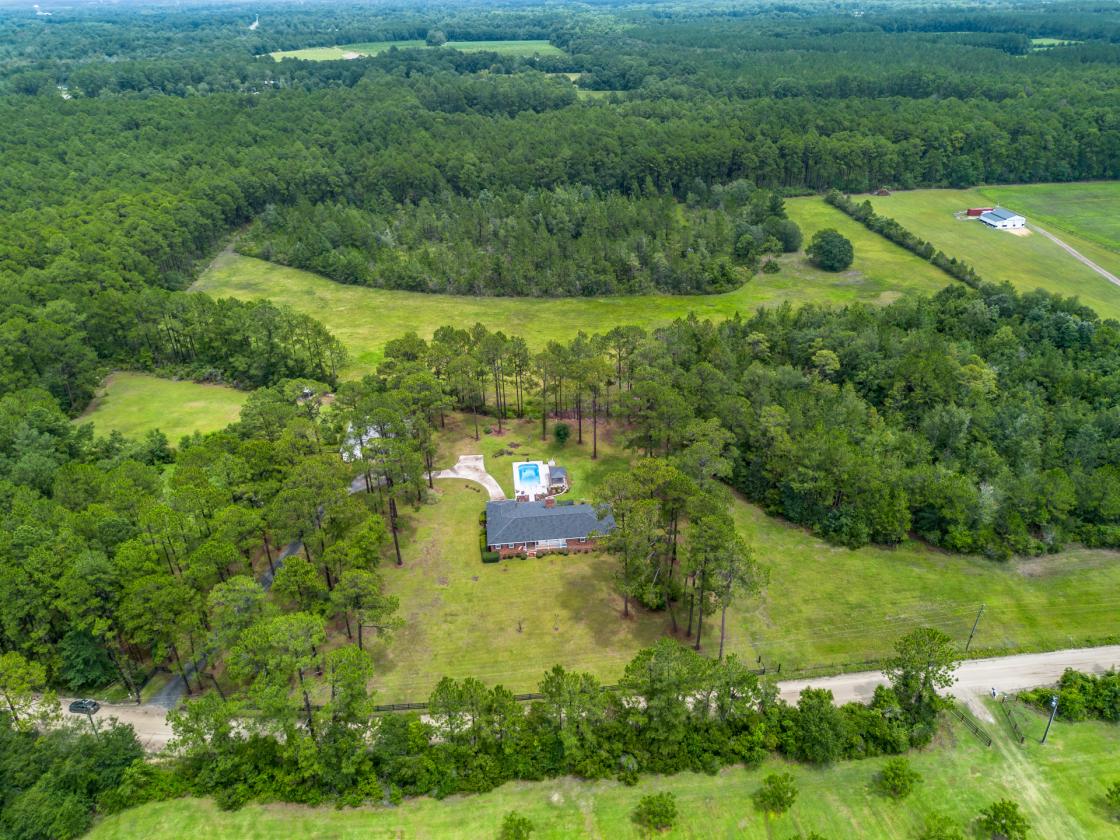 Exceptional 23.2-acre Country Property - photo 28