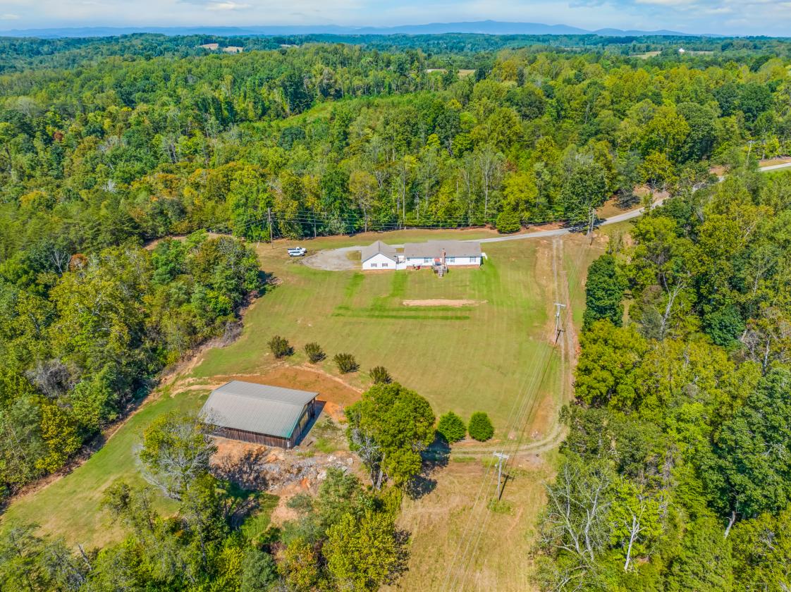 39 Acre Equestrian Estate - Stokes County - photo 22