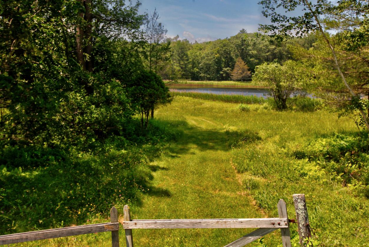 227 ACRES. 227 YEARS  EXQUISITE NEW ENGLAND FARM - photo 29
