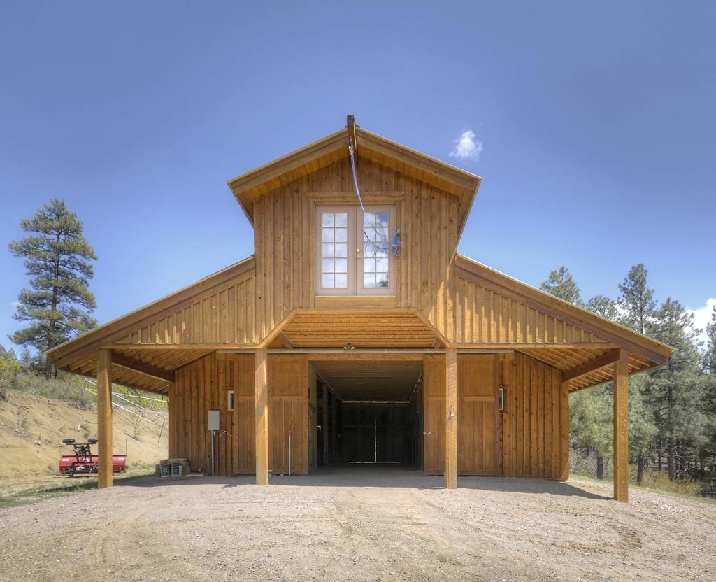 Equestrian Estate "Best Horse Trails out of Durango, CO" Bayfield