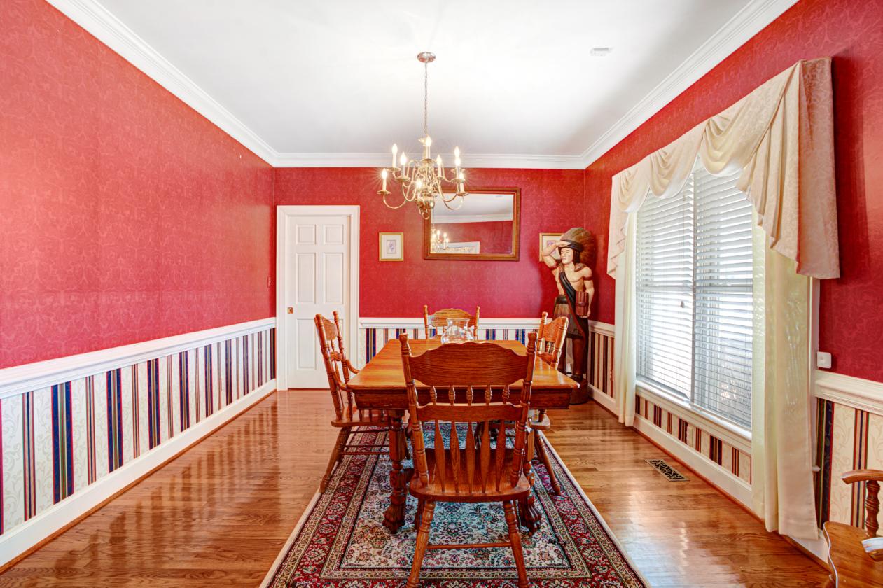 Equestrian & Country Estate - photo 13