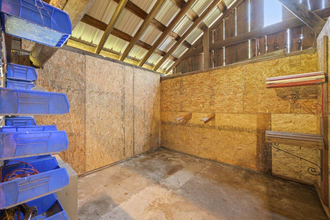 Updated Farmhouse Equestrian Estate - photo 26