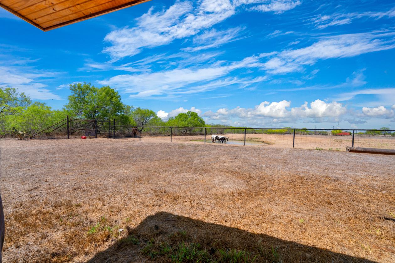 Turnkey Equine Property w/ Functional Improvements - photo 9