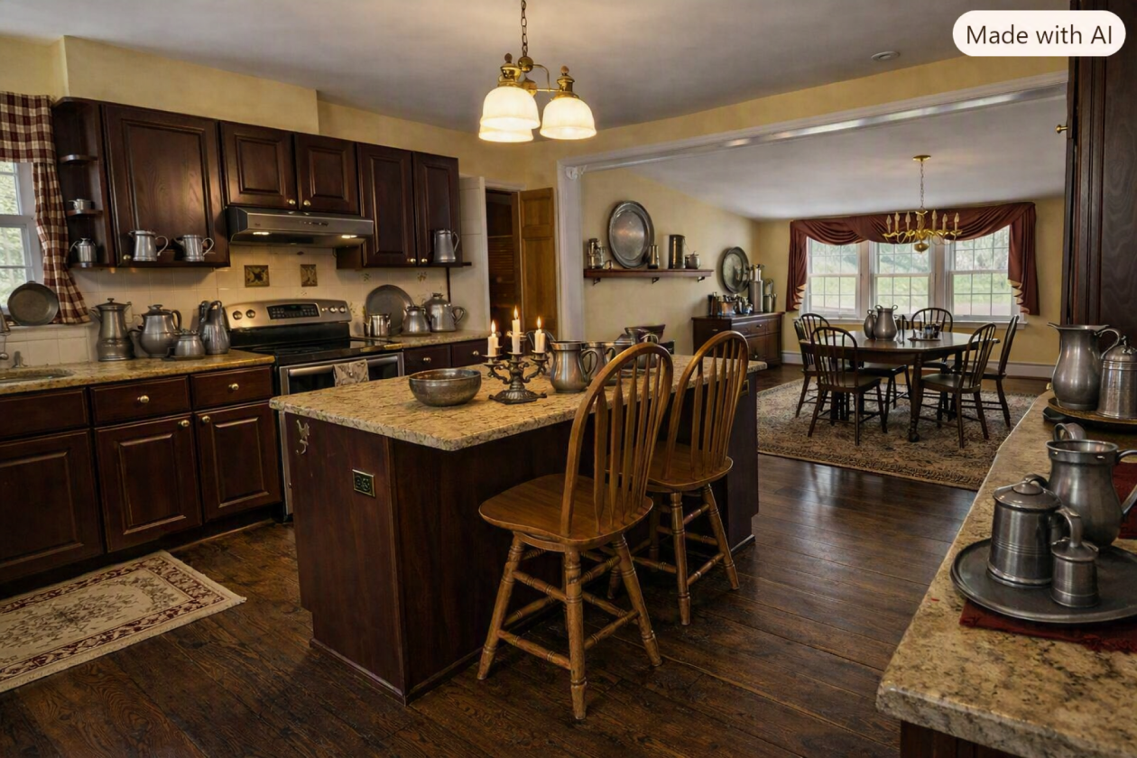 22 Plus Acre Horse Facility - photo 12
