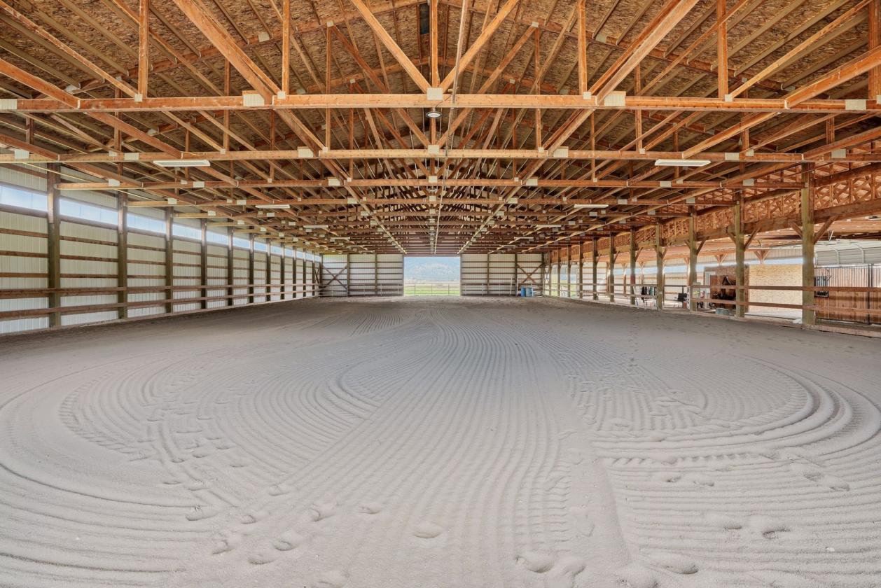 Burlington Ranch | Equestrian & Recreational Ranch - photo 4