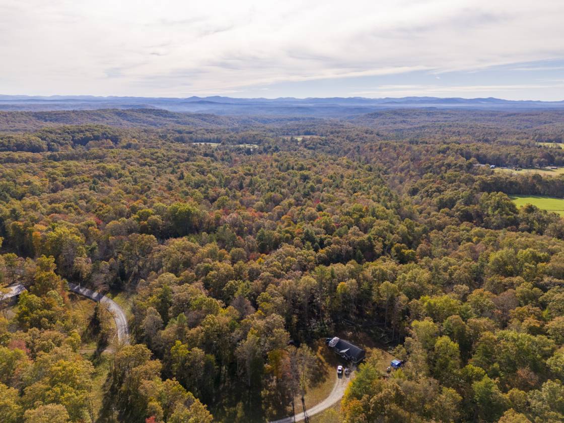 Horse Property for sale.