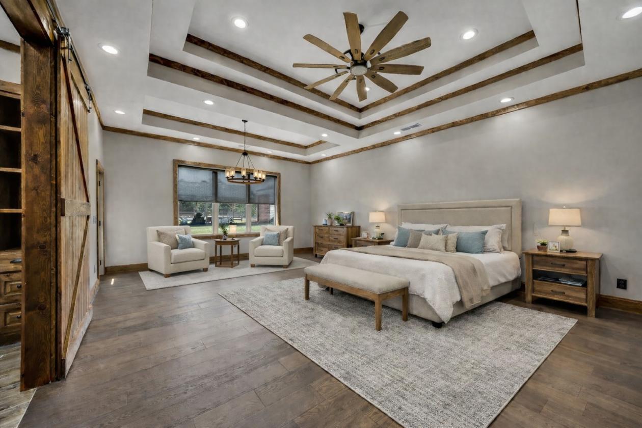 Luxury Private Retreat, situated on 4 acres - photo 16