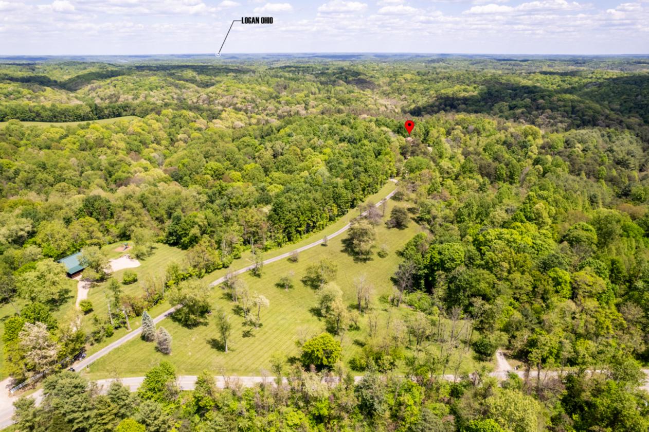 Future Equestrian Estate with Log Home - photo 5