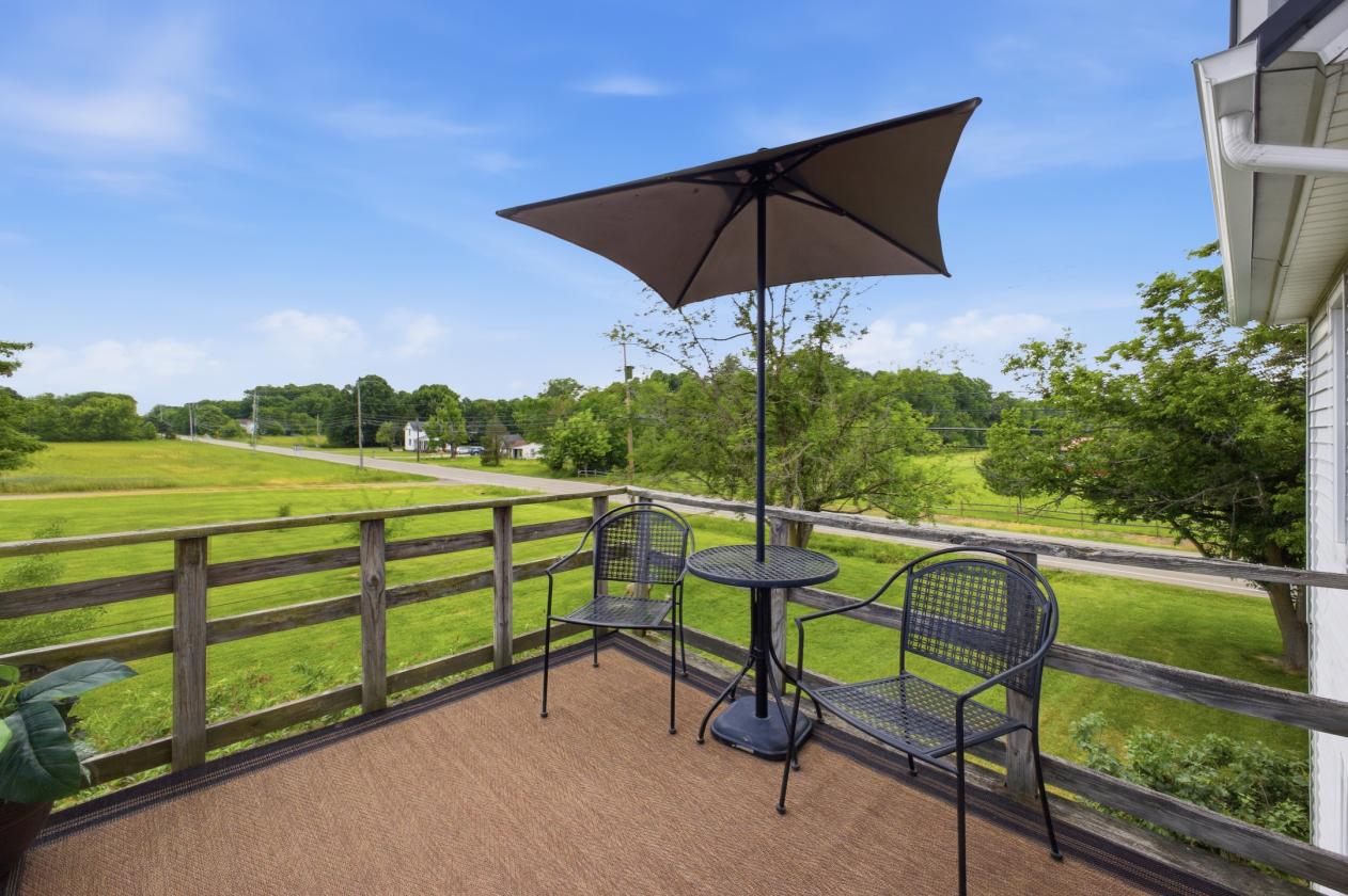 62.8 Acre Equestrian Farm w/Free Gas! - photo 7