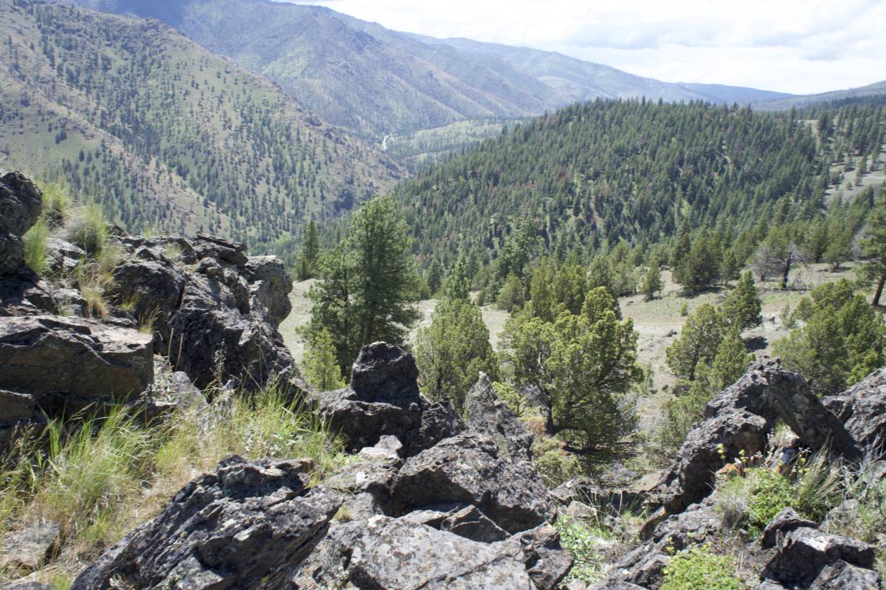Grant County Land for Sale John Day, Grant County, Oregon