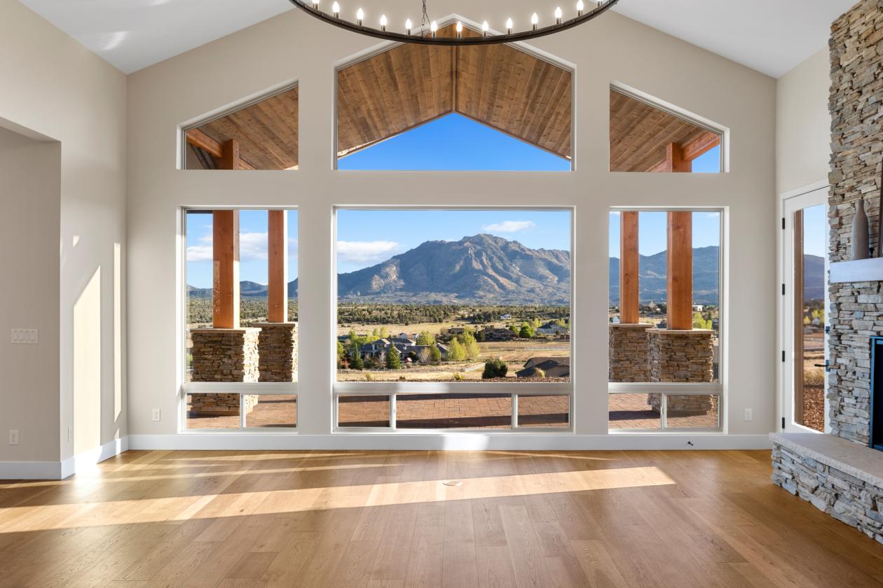 CUSTOM Built 2026 - 7 ACRES - photo 7