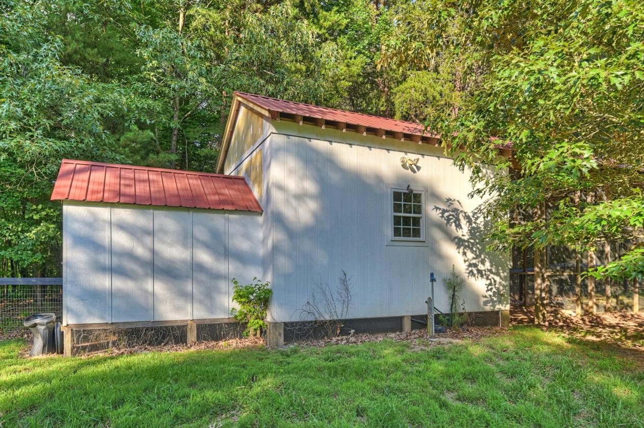 Equestrian Estate on 43 Acres - photo 14