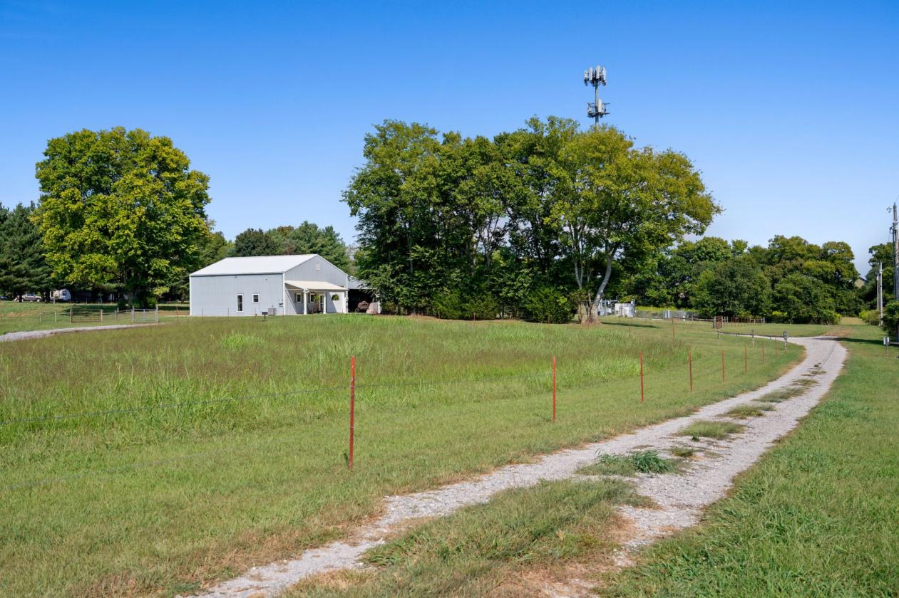 10+ Acre Horse & Hobby Farm - photo 27