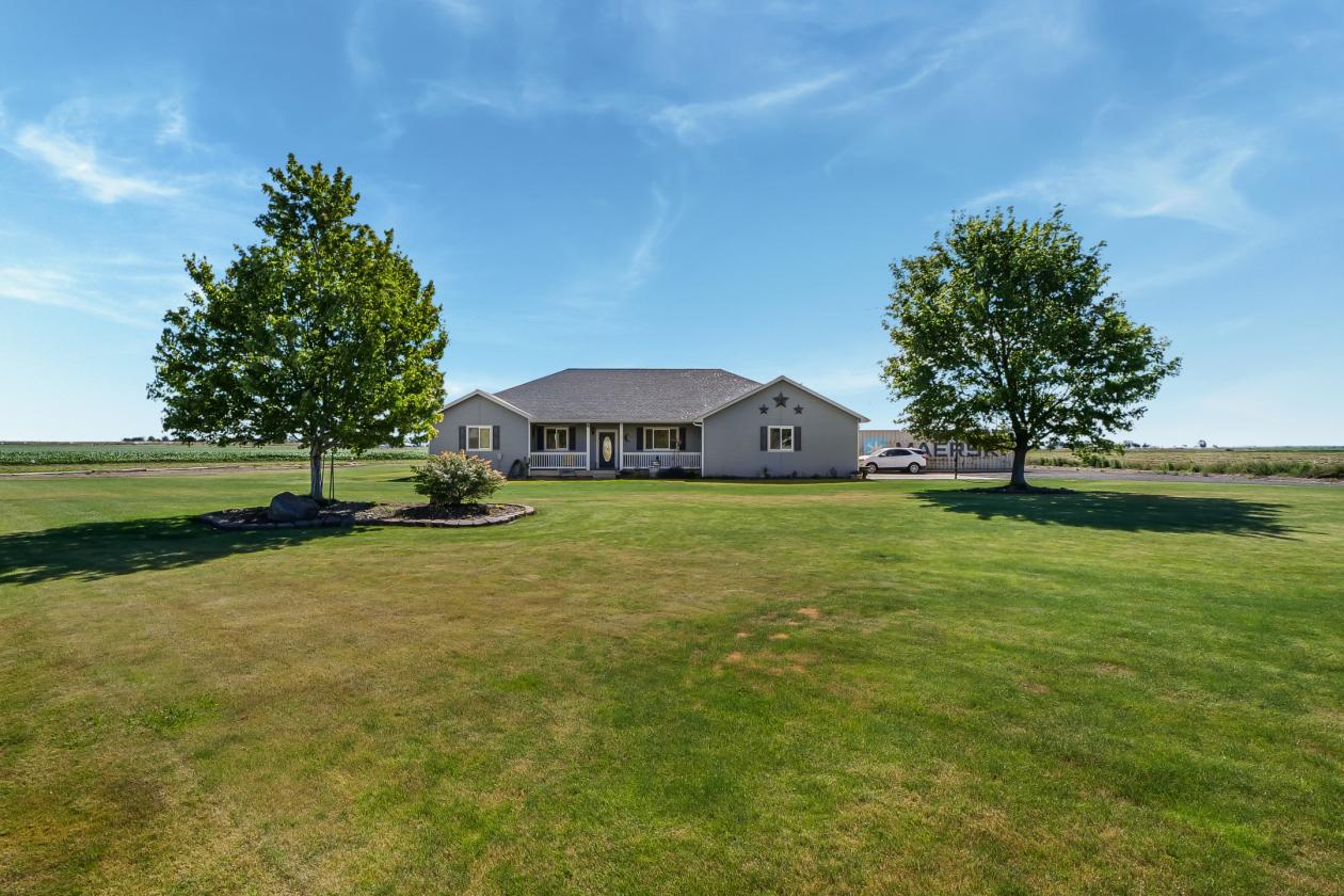 Country Rambler on 2.57 Acres with Room to Grow - photo 7